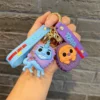 Creative Anime Dragon Quest Legend Keychain Cute Raya Turku Xisu Keychain Men s and Women s 1 - Dragon Quest Shop