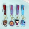 Creative Anime Dragon Quest Legend Keychain Cute Raya Turku Xisu Keychain Men s and Women s 3 - Dragon Quest Shop