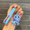 Creative Anime Dragon Quest Legend Keychain Cute Raya Turku Xisu Keychain Men s and Women s 5 - Dragon Quest Shop