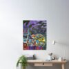 cpostermediumsquare product1000x1000.2 10 - Dragon Quest Shop