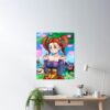 cpostermediumsquare product1000x1000.2 14 - Dragon Quest Shop