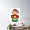 cpostermediumsquare product1000x1000.2 17 - Dragon Quest Shop