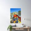 cpostermediumsquare product1000x1000.2 25 - Dragon Quest Shop