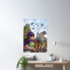 cpostermediumsquare product1000x1000.2 3 - Dragon Quest Shop