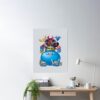 cpostermediumsquare product1000x1000.2 30 - Dragon Quest Shop