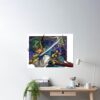 cpostermediumsquare product1000x1000.2 9 - Dragon Quest Shop