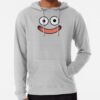 ssrcolightweight hoodiemensheather greyfrontsquare productx1000 bgf8f8f8 - Dragon Quest Shop