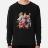 ssrcolightweight sweatshirtmensblack lightweight raglan sweatshirtfrontsquare productx1000 bgf8f8f8 2 - Dragon Quest Shop