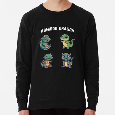 ssrcolightweight sweatshirtmensblack lightweight raglan sweatshirtfrontsquare productx1000 bgf8f8f8 4 - Dragon Quest Shop