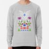 ssrcolightweight sweatshirtmensheather greyfrontsquare productx1000 bgf8f8f8 - Dragon Quest Shop