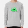 ssrcolightweight sweatshirtmensheather greyfrontsquare productx1000 bgf8f8f8 42 - Dragon Quest Shop