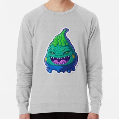 ssrcolightweight sweatshirtmensheather greyfrontsquare productx1000 bgf8f8f8 49 - Dragon Quest Shop