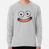 ssrcolightweight sweatshirtmensheather greyfrontsquare productx1000 bgf8f8f8 5 - Dragon Quest Shop