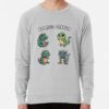 ssrcolightweight sweatshirtmensheather greyfrontsquare productx1000 bgf8f8f8 50 - Dragon Quest Shop