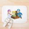 urbathmat flatlay context smallsquare750x1000.1u5 22 - Dragon Quest Shop