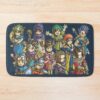 urbathmat flatlay largesquare1000x1000.1u5 16 - Dragon Quest Shop