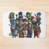 urbathmat flatlay largesquare1000x1000.1u5 4 - Dragon Quest Shop