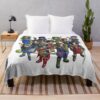 urblanket large bedsquarex1000.1u2 3 - Dragon Quest Shop