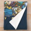 urblanket medium foldsquarex1000.1u2 18 - Dragon Quest Shop