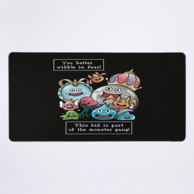 urdesk mat flatlaysquare1000x1000 34 - Dragon Quest Shop