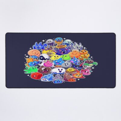 urdesk mat flatlaysquare1000x1000 37 - Dragon Quest Shop