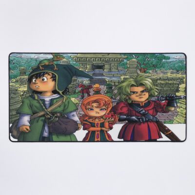 urdesk mat flatlaysquare1000x1000 38 - Dragon Quest Shop