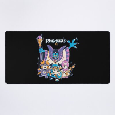 urdesk mat flatlaysquare1000x1000 41 - Dragon Quest Shop