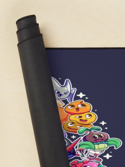 urdesk mat rolltall portrait750x1000 38 - Dragon Quest Shop