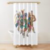 urshower curtain closedsquare1000x1000.1 10 - Dragon Quest Shop