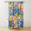 urshower curtain closedsquare1000x1000.1 - Dragon Quest Shop