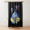 urshower curtain closedsquare1000x1000.1 11 - Dragon Quest Shop