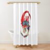 urshower curtain closedsquare1000x1000.1 12 - Dragon Quest Shop