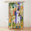 urshower curtain closedsquare1000x1000.1 20 - Dragon Quest Shop