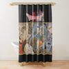 urshower curtain closedsquare1000x1000.1 22 - Dragon Quest Shop