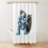 urshower curtain closedsquare1000x1000.1 24 - Dragon Quest Shop