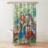 urshower curtain closedsquare1000x1000.1 4 - Dragon Quest Shop