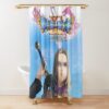 urshower curtain closedsquare1000x1000.1 6 - Dragon Quest Shop