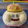 kf H49109ad8b29a424ca138cee29a24e6c3E New Game Dragon Quest Smile Slime Plush Toys Cartoon Anime Plush Stuffed Toys - Dragon Quest Shop